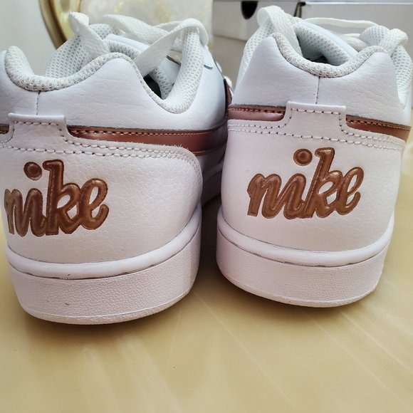 Nike Ebernon Low - Picture 7 of 8